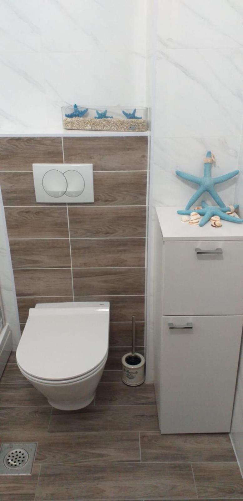 Rooms & Apartments Soline Nuove Biograd Na Moru Habitación foto