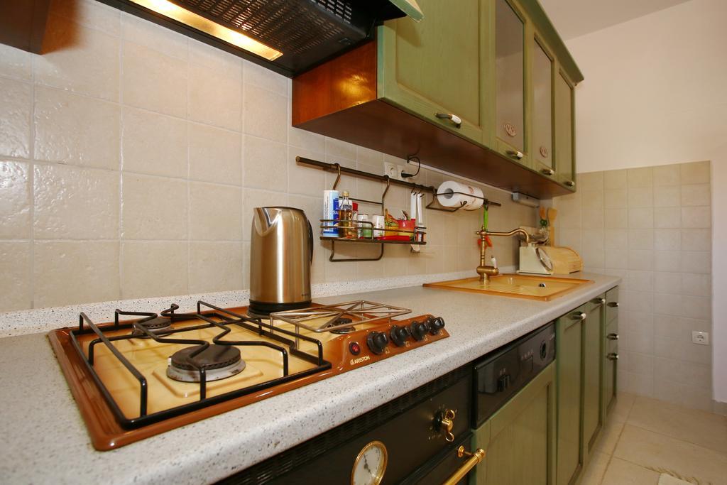 Rooms & Apartments Soline Nuove Biograd Na Moru Exterior foto