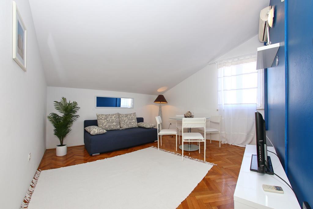 Rooms & Apartments Soline Nuove Biograd Na Moru Exterior foto